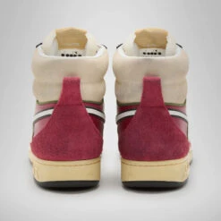 Diadora Magic Basket Mid -Boutique Monpiedceheros diadora magic basket mid 2