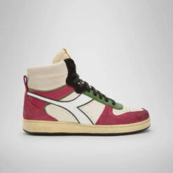 Diadora Magic Basket Mid