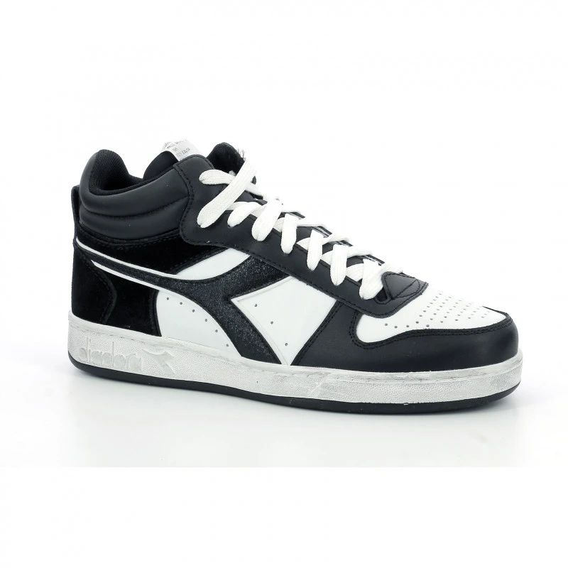 Diadora Magic Demi Metal 4 Diadora Magic Demi Metal – Image 2