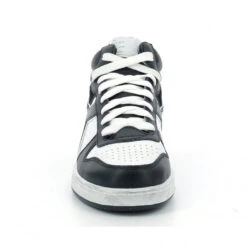 Diadora Magic Demi Metal 9 Diadora Magic Demi Metal -Boutique Monpiedceheros diadora magic demi metal 3