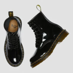 Dr. Martens Doc Martens 1460 -Boutique Monpiedceheros doc martens 1460 1