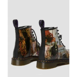 Dr. Martens Doc Martens 1460 Black Sabbath -Boutique Monpiedceheros doc martens 1460 black sabbath 2