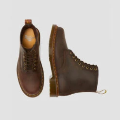 Dr. Martens Doc Martens 1460 Gaucho 9 Dr. Martens Doc Martens 1460 Gaucho -Boutique Monpiedceheros doc martens 1460 gaucho 2