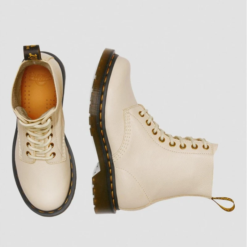 Doc Martens 1460 Pascal 4 Doc Martens 1460 Pascal – Image 2