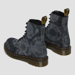 Dr. Martens Doc Martens 1460 Pascal Tie Dye -Boutique Monpiedceheros doc martens 1460 pascal tie dye 2