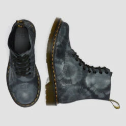 Dr. Martens Doc Martens 1460 Pascal Tie Dye -Boutique Monpiedceheros doc martens 1460 pascal tie dye 5