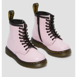 Dr. Martens Doc Martens 1460 Softy Patent -Boutique Monpiedceheros doc martens 1460 patent 2