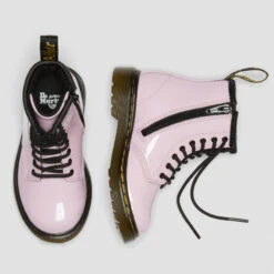 Dr. Martens Doc Martens 1460 Softy Patent -Boutique Monpiedceheros doc martens 1460 patent 3