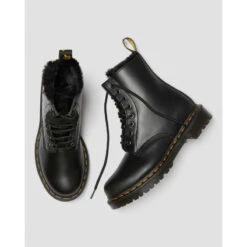 Dr. Martens Doc Martens 1460 Serena 7 Dr. Martens Doc Martens 1460 Serena -Boutique Monpiedceheros doc martens 1460 serena 1