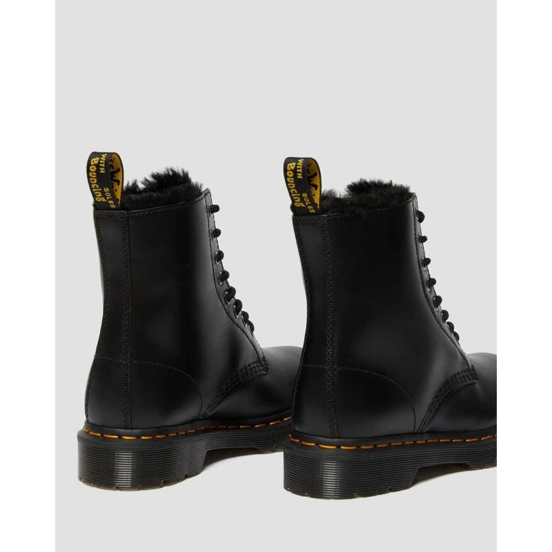 Dr. Martens Doc Martens 1460 Serena 6 Dr. Martens Doc Martens 1460 Serena – Image 4