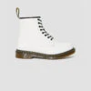 Dr. Martens Doc Martens 1460 Smooth 1 Dr. Martens Doc Martens 1460 Smooth -Boutique Monpiedceheros doc martens 1460 smooth