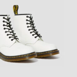 Dr. Martens Doc Martens 1460 Smooth -Boutique Monpiedceheros doc martens 1460 smooth 2