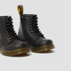 Dr. Martens Doc Martens 1460 Softy Junior 9 Dr. Martens Doc Martens 1460 Softy Junior -Boutique Monpiedceheros doc martens 1460 softy junior 2