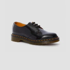 Boutique Monpiedceheros -Boutique Monpiedceheros doc martens 1461 patent 1