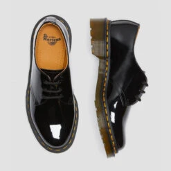 Dr. Martens Doc Martens 1461 Patent -Boutique Monpiedceheros doc martens 1461 patent 3