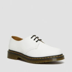 Dr. Martens Doc Martens 1461 Smooth -Boutique Monpiedceheros doc martens 1461 smooth 1
