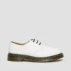 Dr. Martens Doc Martens 1461 Smooth -Boutique Monpiedceheros doc martens 1461 smooth