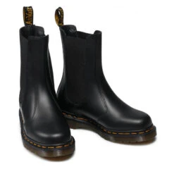 Doc Martens 2976 Chelsea -Boutique Monpiedceheros doc martens 2976 chelsea 1