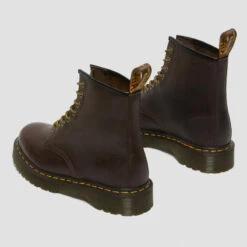 Dr. Martens Dr Martens 1460 Bex -Boutique Monpiedceheros dr martens 1460 bex 2