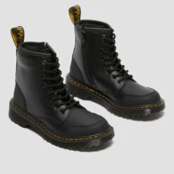 Boutique Monpiedceheros -Boutique Monpiedceheros dr martens 1460 overlay 1