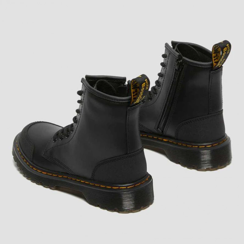 Dr. Martens Dr Martens 1460 Overlay 4 Dr. Martens Dr Martens 1460 Overlay – Image 3