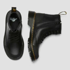 Dr. Martens Dr Martens 1460 Overlay 8 Dr. Martens Dr Martens 1460 Overlay -Boutique Monpiedceheros dr martens 1460 overlay 3