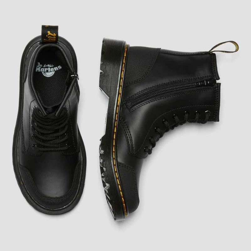 Dr. Martens Dr Martens 1460 Overlay 5 Dr. Martens Dr Martens 1460 Overlay – Image 4