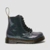 Dr. Martens Dr Martens 1460 Pascal Iridescent -Boutique Monpiedceheros dr martens 1460 pascal iridescent