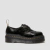 Dr. Martens Dr Martens 1461 Distressed Patent