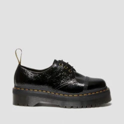 Dr. Martens Dr Martens 1461 Distressed Patent
