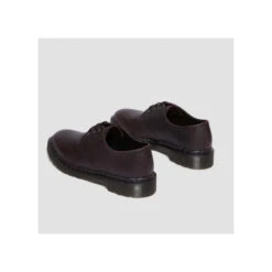 Dr. Martens Dr Martens 1461 Pebble Grain 8 Dr. Martens Dr Martens 1461 Pebble Grain -Boutique Monpiedceheros dr martens 1461 pebble grain 2