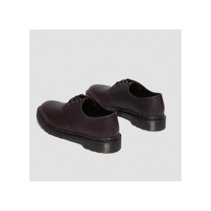 Dr. Martens Dr Martens 1461 Pebble Grain 5 Dr. Martens Dr Martens 1461 Pebble Grain – Image 3