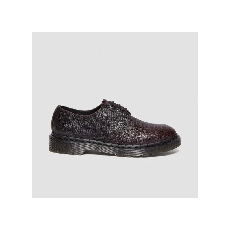 Dr. Martens Dr Martens 1461 Pebble Grain 3 Dr. Martens Dr Martens 1461 Pebble Grain