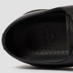 Dr. Martens Dr Martens 1461 Virginia 12 Dr. Martens Dr Martens 1461 Virginia -Boutique Monpiedceheros dr martens 1461 virginia 4