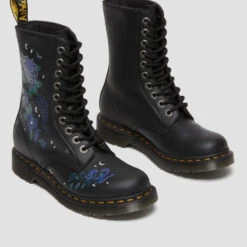 Dr. Martens Dr Martens 1490 Mystic Floral 8 Dr. Martens Dr Martens 1490 Mystic Floral -Boutique Monpiedceheros dr martens 1490 mystic floral 1