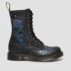 Dr. Martens Dr Martens 1490 Mystic Floral 1 Dr. Martens Dr Martens 1490 Mystic Floral -Boutique Monpiedceheros dr martens 1490 mystic floral
