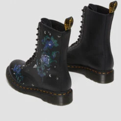 Dr. Martens Dr Martens 1490 Mystic Floral 9 Dr. Martens Dr Martens 1490 Mystic Floral -Boutique Monpiedceheros dr martens 1490 mystic floral 2