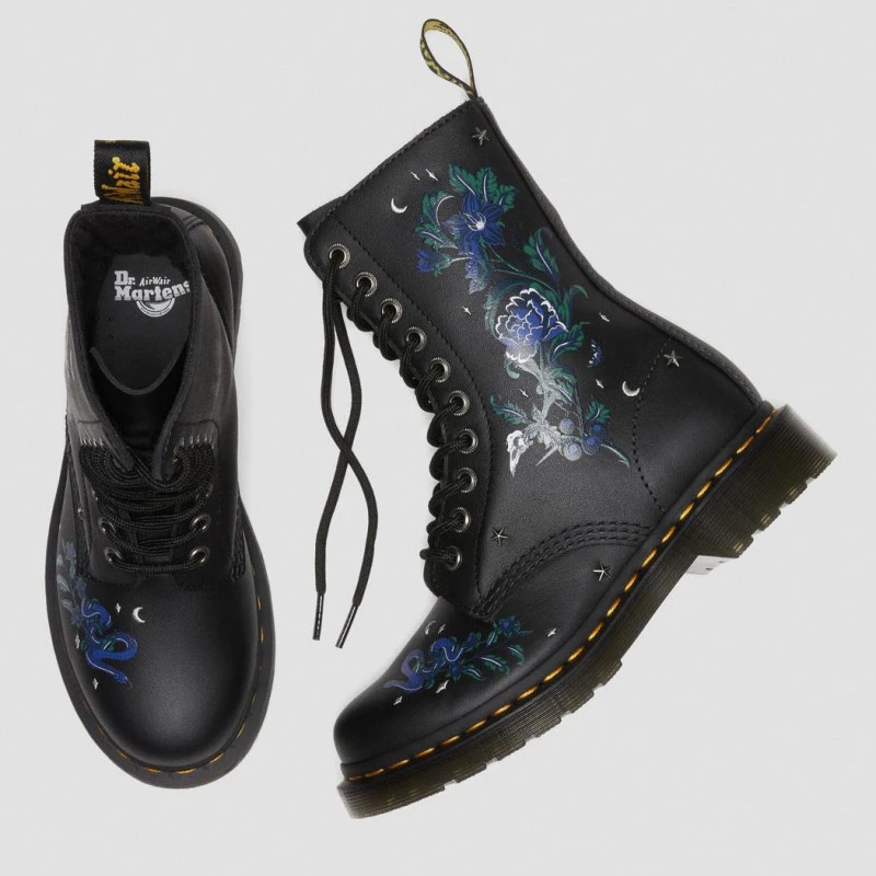 Dr. Martens Dr Martens 1490 Mystic Floral 7 Dr. Martens Dr Martens 1490 Mystic Floral – Image 5