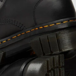 Dr. Martens Dr Martens Audrick Platform -Boutique Monpiedceheros dr martens audrick platform 3