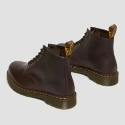 Dr. Martens Dr Martens Boots 101 -Boutique Monpiedceheros dr martens boots 101 2