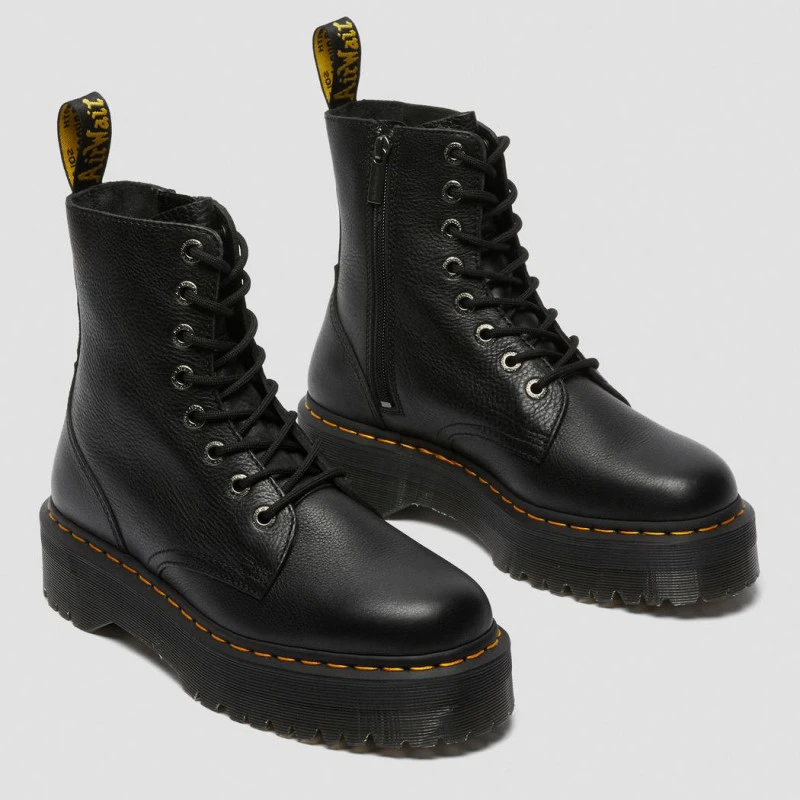 Dr. Martens Dr Martens Boots Jadon III 4 Dr. Martens Dr Martens Boots Jadon III – Image 2
