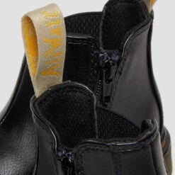 Dr. Martens Dr Martens Chelsea 2976 Vegan -Boutique Monpiedceheros dr martens chelsea 2976 vegan 2