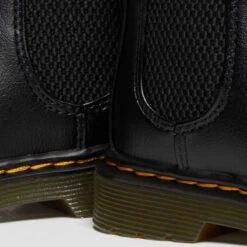 Dr. Martens Dr Martens Chelsea 2976 Vegan -Boutique Monpiedceheros dr martens chelsea 2976 vegan 3