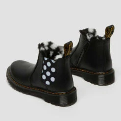 Dr. Martens Dr Martens Chelsea Boots 2976 Leonore -Boutique Monpiedceheros dr martens chelsea boots 2976 leonore 2