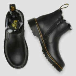 Dr. Martens Dr Martens Chelsea Boots 2976 Leonore -Boutique Monpiedceheros dr martens chelsea boots 2976 leonore 3