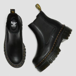 Dr. Martens Dr Martens Chelsea Boots Audrick Platform 11 Dr. Martens Dr Martens Chelsea Boots Audrick Platform -Boutique Monpiedceheros dr martens chelsea boots audrick platform 3
