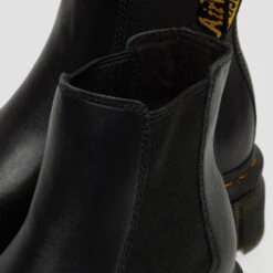 Dr. Martens Dr Martens Chelsea Boots Audrick Platform 12 Dr. Martens Dr Martens Chelsea Boots Audrick Platform -Boutique Monpiedceheros dr martens chelsea boots audrick platform 4