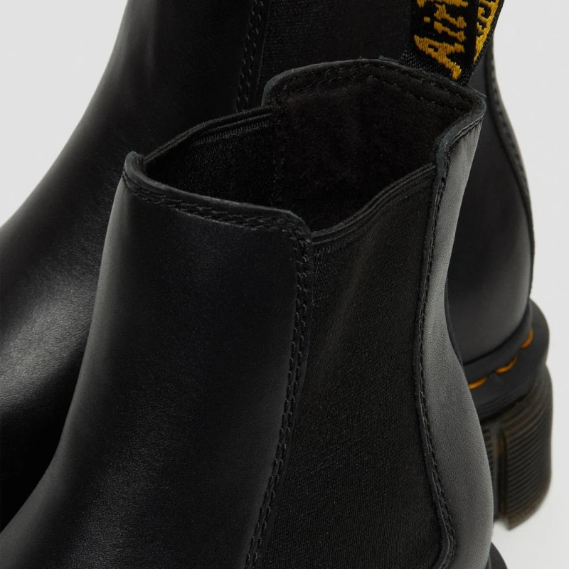 Dr. Martens Dr Martens Chelsea Boots Audrick Platform 7 Dr. Martens Dr Martens Chelsea Boots Audrick Platform – Image 5