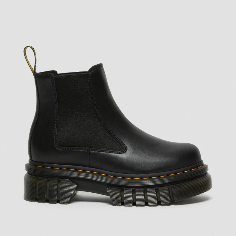 Dr. Martens Dr Martens Chelsea Boots Audrick Platform 3 Dr. Martens Dr Martens Chelsea Boots Audrick Platform