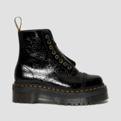Dr. Martens Dr Martens Sinclair Distressed Patent